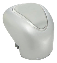 SCI Gear Shift Knob for Eaton Fuller 13/15/18 Classic Silver Plastic 902584