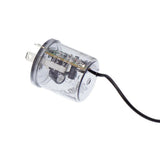 2 Terminal LED Flasher for Headlight Taillights 12 Volt DC with Ground UP#90650