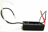Step Down Module 24V DC to 12V Allows 12V LED Lights On 24V System UP#90658 Each