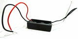 Step Down Module 24V DC to 12V Allows 12V LED Lights On 24V System UP#90658 Each