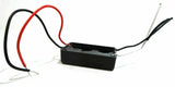 Step Down Module 24V DC to 12V Allows 12V LED Lights On 24V System UP#90658 Each
