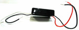 Step Down Module 24V DC to 12V Allows 12V LED Lights On 24V System UP#90658 Each