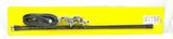GG CB Antennas Full Wave Top Loaded 500 Watt Black 30" Long #91016 Pair