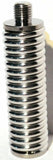 GG CB Antenna Spring Medium Duty Stainless Steel for 24" to 48" Long #91136 Each