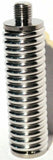 GG CB Antenna Spring Medium Duty Stainless Steel for 24" to 48" Long #91136 Each