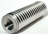 GG CB Antenna Spring Medium Duty Stainless Steel for 24" to 48" Long #91136 Each