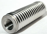 GG CB Antenna Spring Medium Duty Stainless Steel for 24" to 48" Long #91136 Each