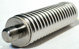 GG CB Antenna Spring Medium Duty Stainless Steel for 24" to 48" Long #91136 Each