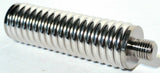 GG CB Antenna Spring Medium Duty Stainless Steel for 24" to 48" Long #91136 Each