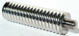 GG CB Antenna Spring Medium Duty Stainless Steel for 24" to 48" Long #91136 Each