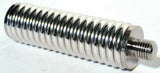 GG CB Antenna Spring Medium Duty Stainless Steel for 24" to 48" Long #91136 Each