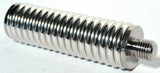GG CB Antenna Spring Medium Duty Stainless Steel for 24" to 48" Long #91136 Each