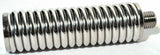 GG CB Antenna Spring Medium Duty Stainless Steel for 24" to 48" Long #91136 Each