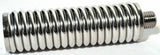 GG CB Antenna Spring Medium Duty Stainless Steel for 24" to 48" Long #91136 Each