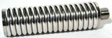 GG CB Antenna Spring Medium Duty Stainless Steel for 24" to 48" Long #91136 Each