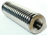 GG CB Antenna Spring Medium Duty Stainless Steel for 24" to 48" Long #91136 Each