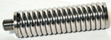 GG CB Antenna Spring Medium Duty Stainless Steel for 24" to 48" Long #91136 Each