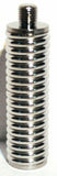 GG CB Antenna Spring Medium Duty Stainless Steel for 24" to 48" Long #91136 Each