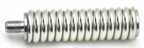 CB antenna spring heavy duty for Peterbilt Kenworth Freightliner Mack
