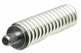 CB antenna spring heavy duty for Peterbilt Kenworth Freightliner Mack