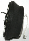 SCI 5 Bolt Hole Install Hub for Kenworth 1997-2001 Black Coated 36 Splines #915
