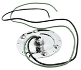 light bulb holder top of cab light 3.5 glass lens conversion 1157 bulb Peterbilt