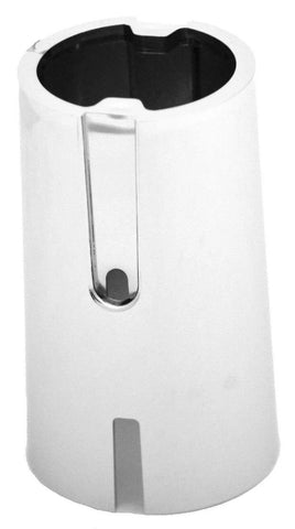 Lower Gearshift Knob Cover for Eaton Fuller Style 9/10/13/15/18 Plastic GG#92579