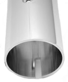Lower Gearshift Knob Cover for Eaton Fuller Style 9/10/13/15/18 Plastic GG#92579