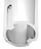 Lower Gearshift Knob Cover for Eaton Fuller Style 9/10/13/15/18 Plastic GG#92579