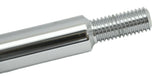 6" Gear Shifter Shaft Extension 1/2" 13-UNC Thread 3/4 O.D. Chrome Steel GG92583