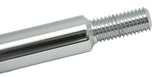 6" Gear Shifter Shaft Extension 1/2" 13-UNC Thread 3/4 O.D. Chrome Steel GG92583