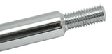 6" Gear Shifter Shaft Extension 1/2" 13-UNC Thread 3/4 O.D. Chrome Steel GG92583