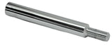 6" Gear Shifter Shaft Extension 1/2" 13-UNC Thread 3/4 O.D. Chrome Steel GG92583