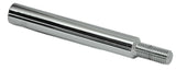 6" Gear Shifter Shaft Extension 1/2" 13-UNC Thread 3/4 O.D. Chrome Steel GG92583