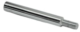 6" Gear Shifter Shaft Extension 1/2" 13-UNC Thread 3/4 O.D. Chrome Steel GG92583