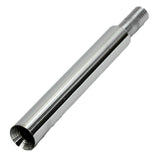 6" Gear Shifter Shaft Extension 1/2" 13-UNC Thread 3/4 O.D. Chrome Steel GG92583