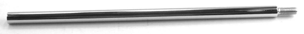 Gear Shifter Shaft Extension 18" Chrome Steel 1/2" 13-UNC Thread 3/4 OD GG#92585