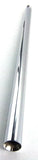 Gear Shifter Shaft Extension 18" Chrome Steel 1/2" 13-UNC Thread 3/4 OD GG#92585