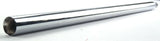 Gear Shifter Shaft Extension 18" Chrome Steel 1/2" 13-UNC Thread 3/4 OD GG#92585