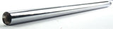 Gear Shifter Shaft Extension 18" Chrome Steel 1/2" 13-UNC Thread 3/4 OD GG#92585