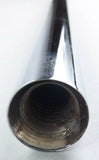 Gear Shifter Shaft Extension 18" Chrome Steel 1/2" 13-UNC Thread 3/4 OD GG#92585