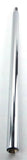 Gear Shifter Shaft Extension 18" Chrome Steel 1/2" 13-UNC Thread 3/4 OD GG#92585