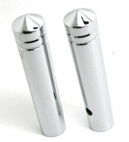Toggle Switch Extensions for Peterbilt 379 Pointed Cone 2-1/4" GG#92710-Set of 2