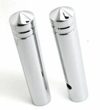 Toggle Switch Extensions for Peterbilt 379 Pointed Cone 2-1/4" GG#92710-Set of 2