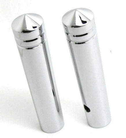 Toggle Switch Extensions for Peterbilt 379 Pointed Cone 2-1/4" GG#92710-Set of 2