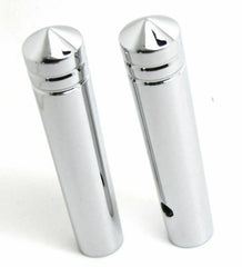 Toggle Switch Extensions for Peterbilt 379 Pointed Cone 2-1/4" GG#92710-Set of 2