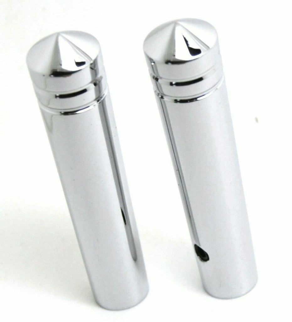 Toggle Switch Extensions for Peterbilt 379 Pointed Cone 2-1/4" GG#92710-Set of 2