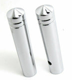 Toggle Switch Extensions for Peterbilt 379 Pointed Cone 2-1/4" GG#92710-Set of 2