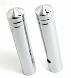 Toggle Switch Extensions for Peterbilt 379 Pointed Cone 2-1/4" GG#92710-Set of 2
