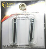 Toggle Switch Extensions for Peterbilt 379 Pointed Cone 2-1/4" GG#92710-Set of 2